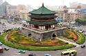 2013年春节YBA线：西安大明宫庙会、兵马俑、华山、龙门石窟、白马寺祈福、少林寺、开封双飞五日游（纯玩品质团）
