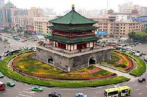 2013年春节YBA线：西安大明宫庙会、兵马俑、华山、龙门石窟、白马寺祈福、少林寺、开封双飞五日游（纯玩品质团）
