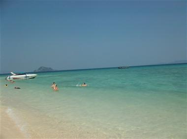Club Med普吉岛自由行5晚7天