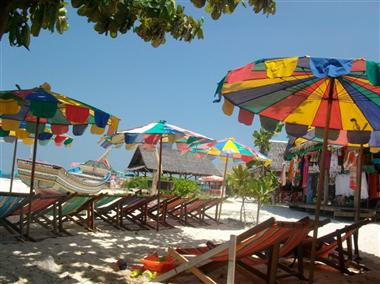 Club Med普吉岛自由行（包村）4晚6天
