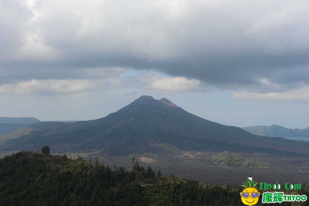 马尼火山-摄影-康辉小蔡