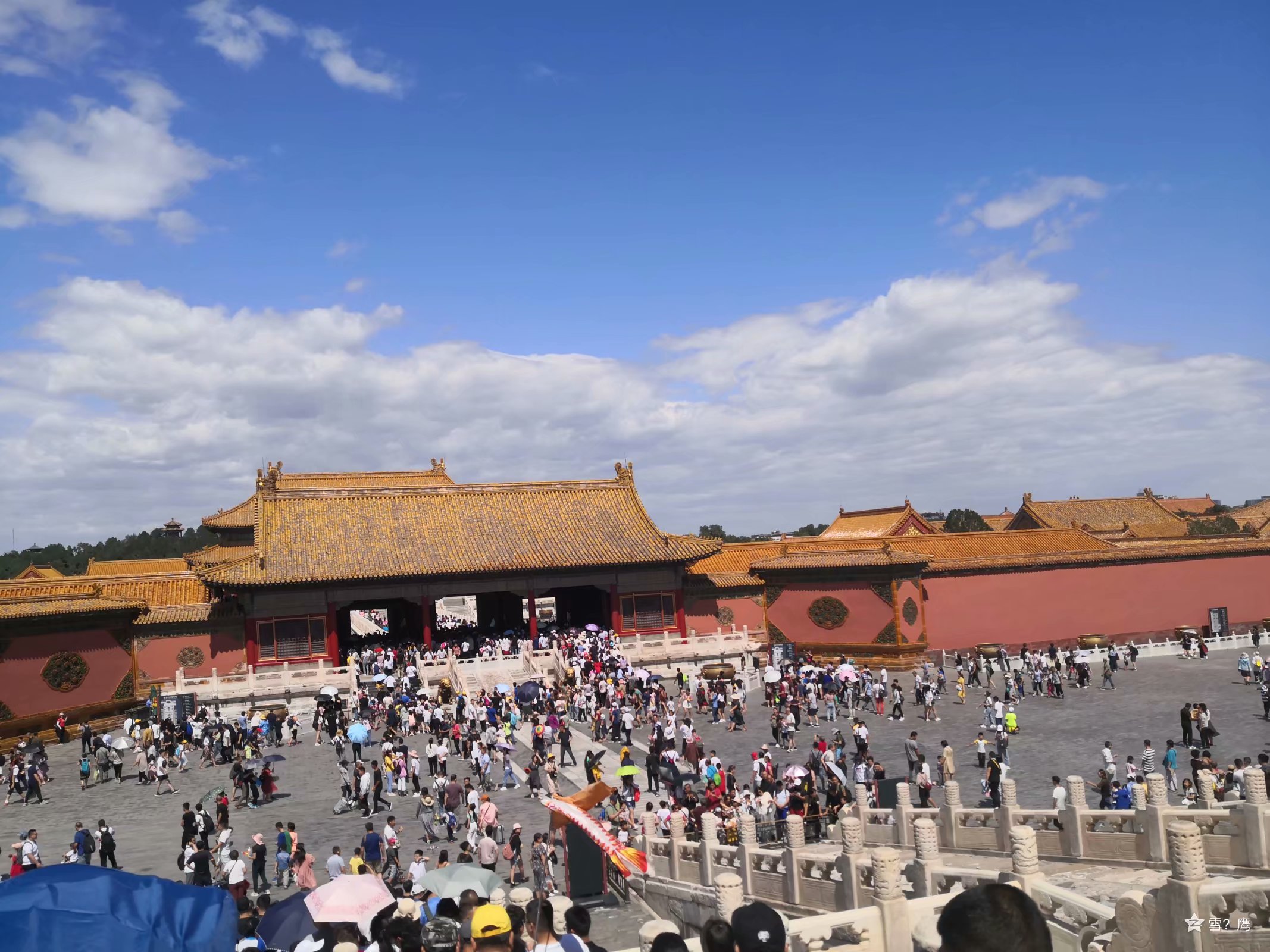 故宫图2