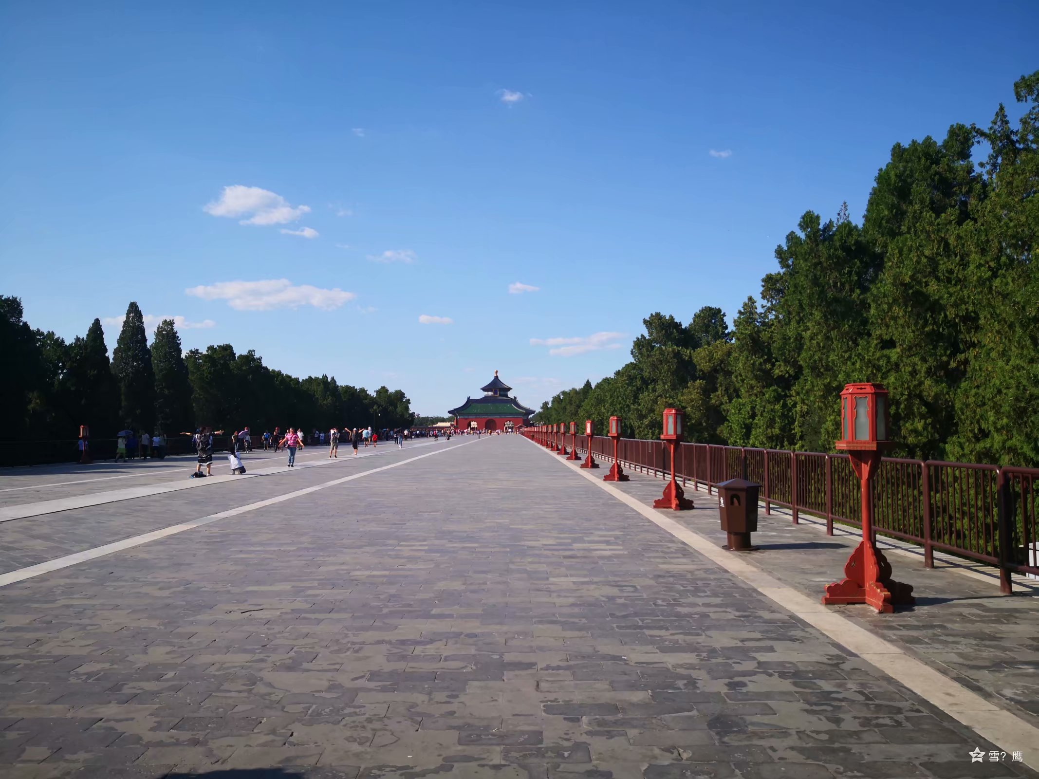 天坛