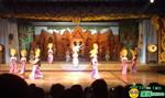 东巴乐园表演图二