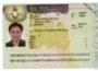 韩国签证图片