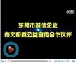 东莞康辉2010荣誉