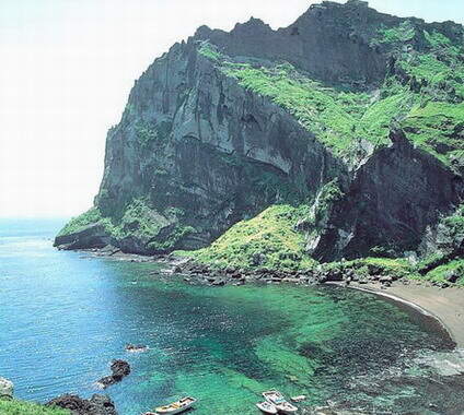 韩国（济州岛）