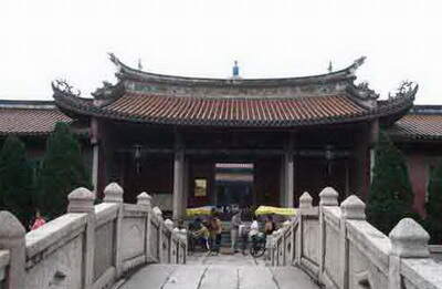 揭阳学宫