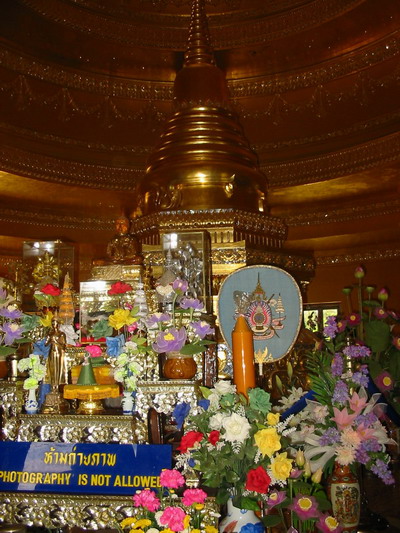 芭堤雅风景图
