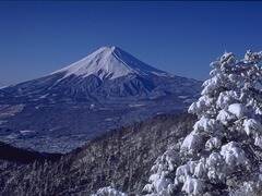 富士山五合目