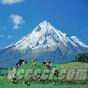 铁力士山