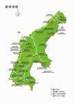 塞班岛地图