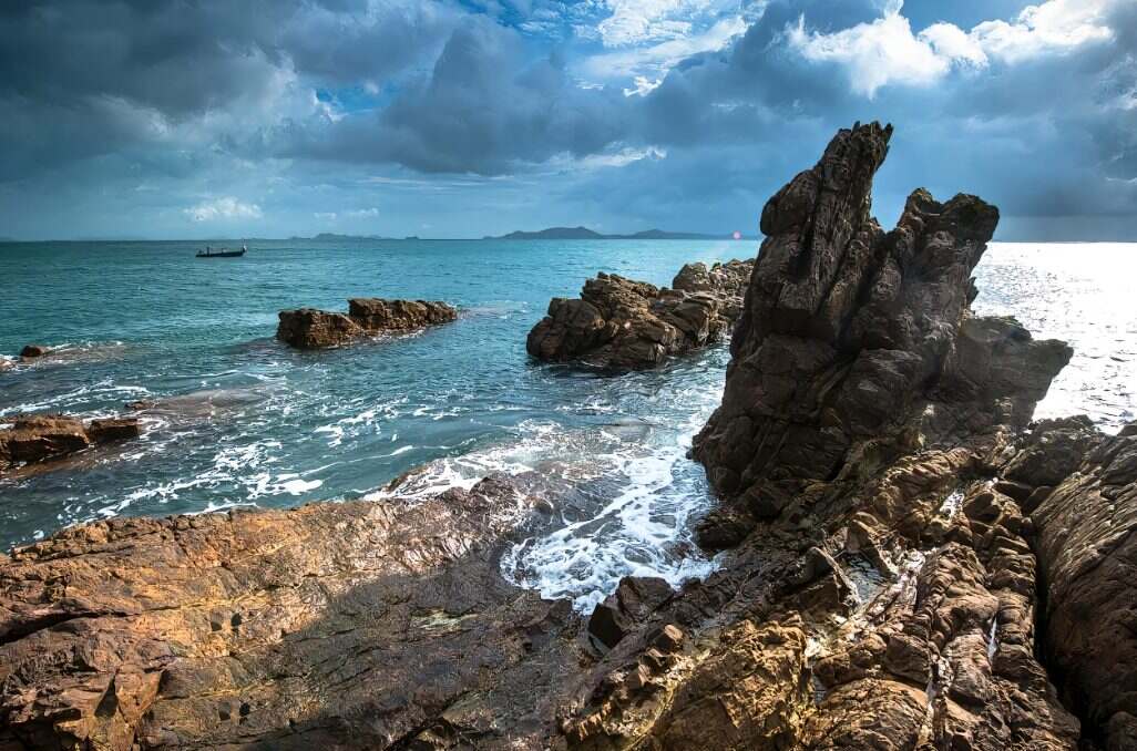 广州往返-摄影观海漫游度假2天（东莞+深圳）