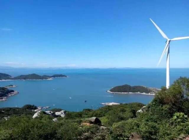 【潇洒行】广州往返潮汕一湾双岛 魅力南澳岛、情迷青澳湾、日式妈屿岛 纯玩3天