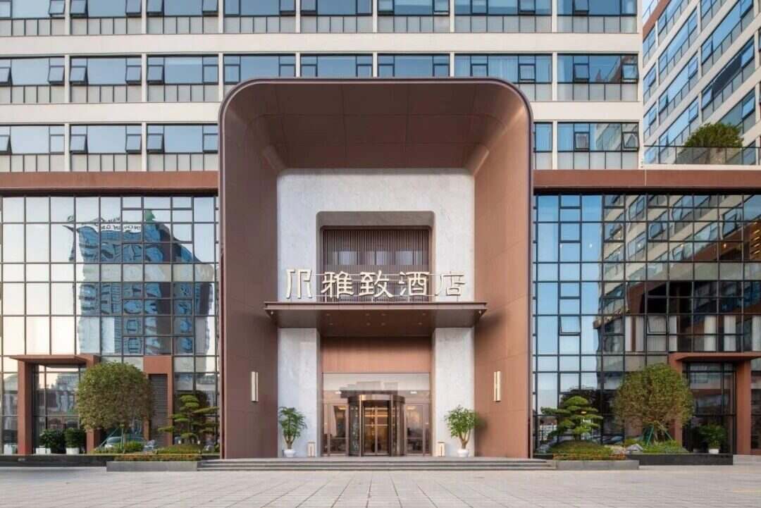 双11超笋价 食足7餐 广州往返新丰全新雅致度假