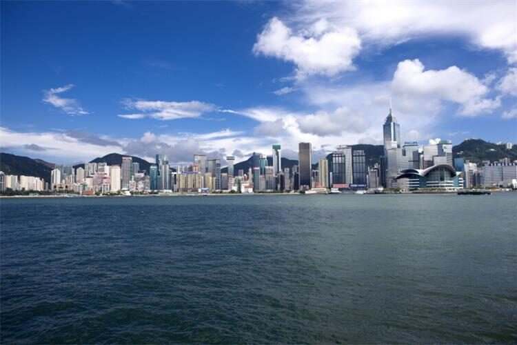 【优享品质系列】香港市区观光1天游(1线3钻)