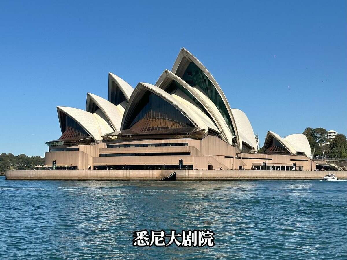 澳洲大堡礁美景之旅8天CZ10-12