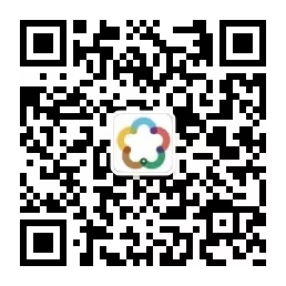 广州康辉旅行社网络销售部 公众号二维码