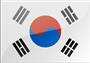 韩国签证图片